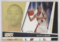 Monta Ellis #/100