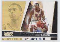 Eddie Basden #/100