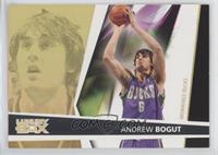 Andrew Bogut #/100