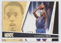 Channing Frye #/100