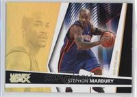 Stephon Marbury #/100