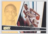 Chris Bosh #/100