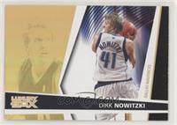 Dirk Nowitzki #/100