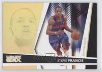 Steve Francis #/100