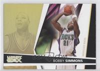 Bobby Simmons #/100