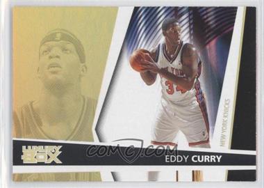 2005-06 Topps Luxury Box - [Base] - Main Reserved #48 - Eddy Curry /100