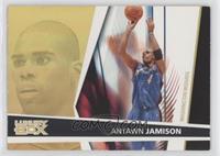 Antawn Jamison #/100