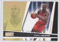 Emeka Okafor #/100