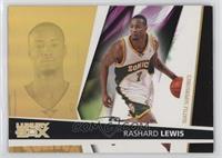 Rashard Lewis #/100