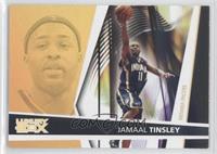 Jamaal Tinsley #/100