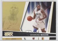 Desmond Mason #/100