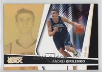 Andrei Kirilenko #/100