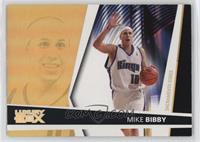 Mike Bibby #/100