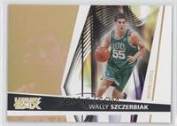 Wally Szczerbiak #/350