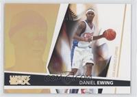 Daniel Ewing #/350