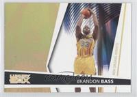 Brandon Bass #/350