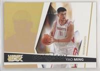 Yao Ming #/350