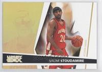 Salim Stoudamire #/350