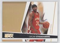 Salim Stoudamire #/350