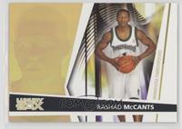 Rashad McCants #/350