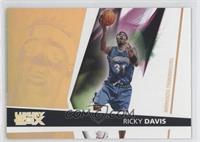 Ricky Davis #/350