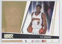 Ike Diogu #/350