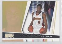 Ike Diogu #/350