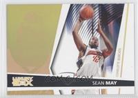 Sean May #/350