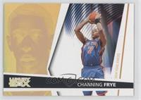 Channing Frye #/350