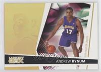 Andrew Bynum #/350