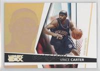 Vince Carter #/350