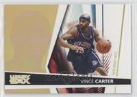 Vince Carter #/350