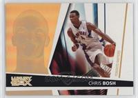 Chris Bosh #/350