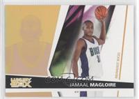 Jamaal Magloire #/350