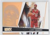 Larry Hughes #/350