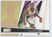 Rashard Lewis #/350