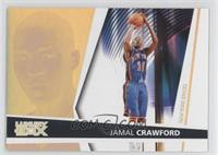 Jamal Crawford #/350