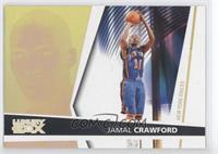 Jamal Crawford #/350