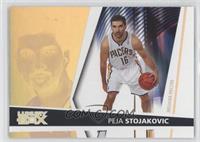 Peja Stojakovic #/350