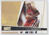 Zach Randolph #/350