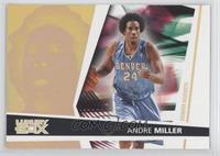 Andre Miller #/350