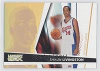 Shaun Livingston #/350