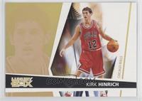 Kirk Hinrich #/350