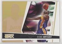 Kobe Bryant #/350