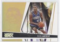 Ron Artest #/350