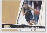 Andrei Kirilenko #/350