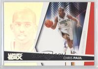 Chris Paul