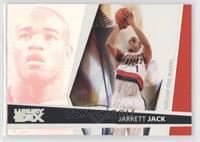 Jarrett Jack