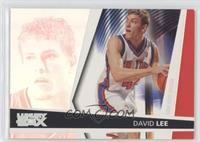 David Lee