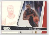 Baron Davis